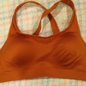 Victoria's Secret Pink Sport Bra